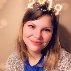 Meet your Posher, Colleen